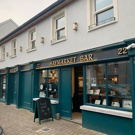Moy Hotel Foxford Exterior photo