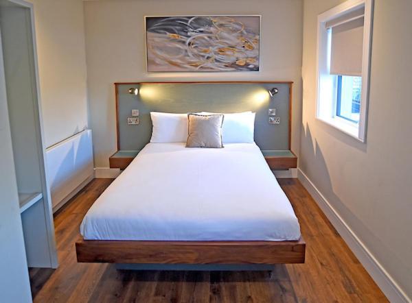 Moy Hotel Foxford Exterior photo